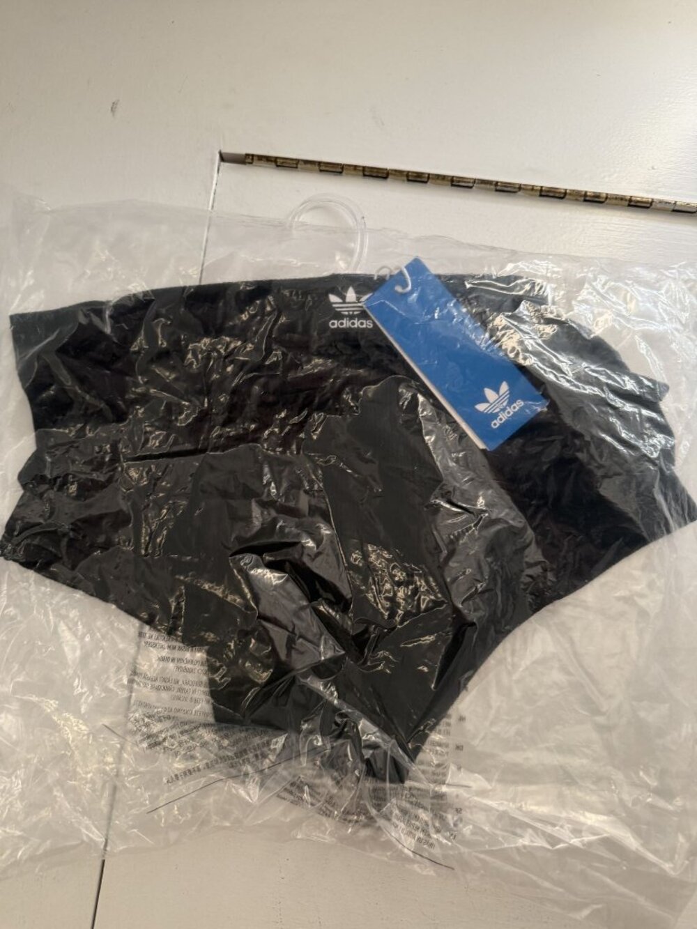NWT Adidas Lot of 6 Variety Womens Underwear Size Medium $140 [jb] - Picture 10 of 13